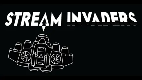 Stream Invaders